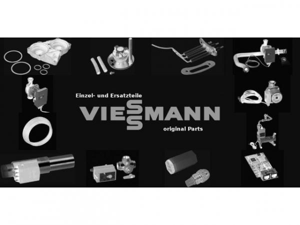 VIESSMANN 7863017 Ersatzsieb (fein) Schmutzfänger DN25