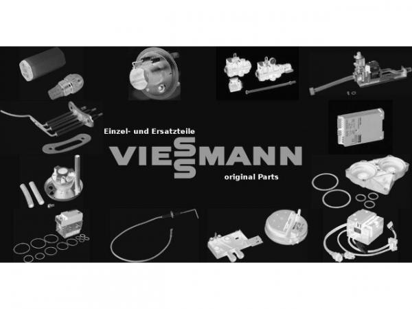 VIESSMANN Doppelnippel R2