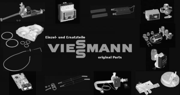 VIESSMANN 5332889 Aufnahme Kabelkanal