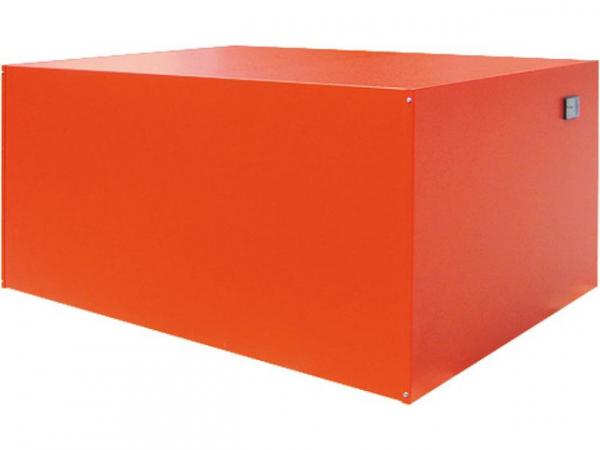 Tiefspeicher 150 l TS 150 BxHDelta t= 600x570x1000mm