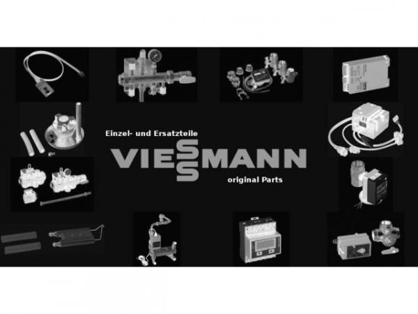 VIESSMANN 7834107 Dichtung DN250 PN40 (max. 280°C/30bar)