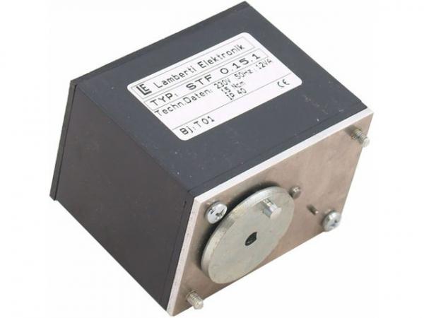WOLF 2414215 Stellantrieb WLM STF 0.15.1(ersetzt Art.-Nr. 8902415)