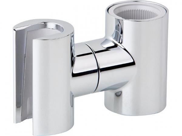 Hansgrohe 98714000 Schieber Connect chrom