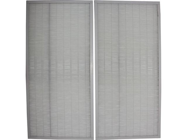 1668498 Filtersatz F6 500x237 2 Stück für CWL-300/400 1668498 Filtersatz F6 500x237 2 Stück für CWL-300/400