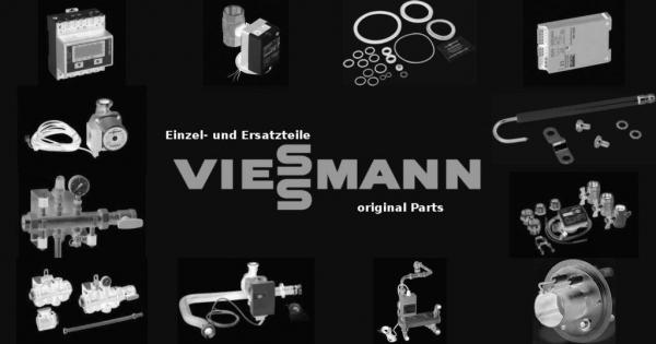 VIESSMANN 7819020 Gehäuse