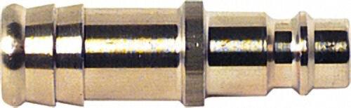 Stecktüllen Typ 26 9mm