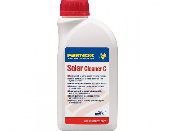 Solar Cleaner C 500ml