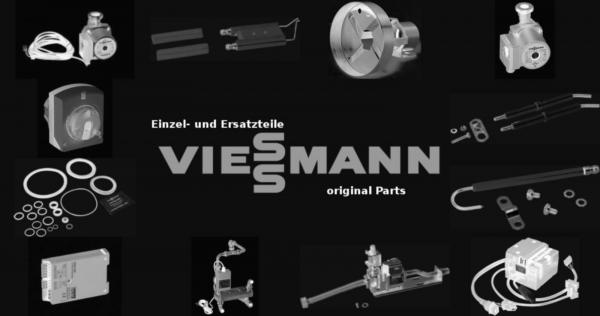 VIESSMANN 7824667 Bedienteil Vitocal 343