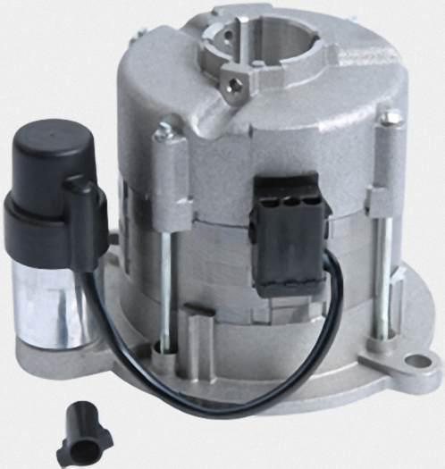 VIESSMANN 7816294 Ölpumpenmotor EB95 C35/2 50W 230V AC