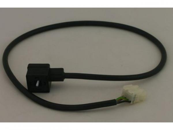 WOLF 8902559 Kabel mit Stecker für Gaskombiventil(ersetzt Art.-Nr. 2794115)