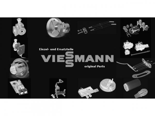 VIESSMANN Blende