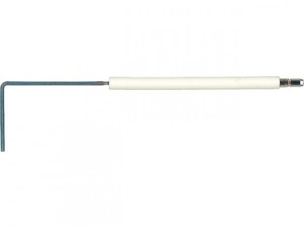 Ionisationselektrode für Olymp AirVac 22/16-30 bis Bj. 08/99 140261