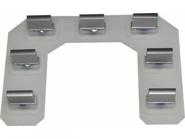WOLF 173128999 Keypad(ersetzt Art.-Nr. 1731289)