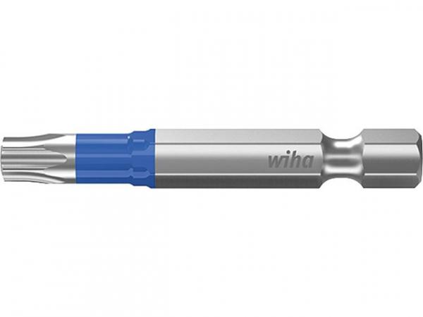 Bit WIHA T-Bit Länge 50 mm TORX T30, VPE 5 Stück