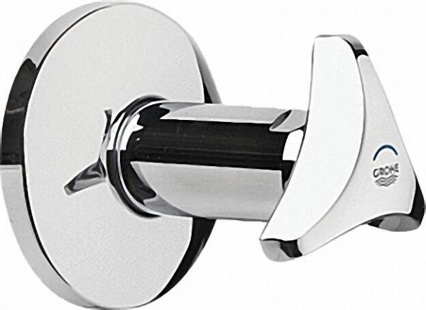 GROHE Oberteil Trecorn 1/2 blau