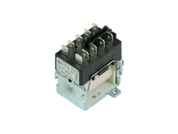 Buderus 7059086 Kleinschütz 220V/50Hz 2 S 2 Ö 3250