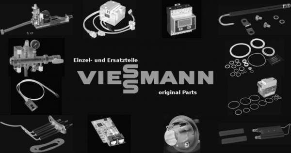 VIESSMANN 7835952 Anschlussrohr HR