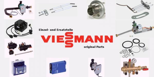 VIESSMANN 9565470 Vitoset Deckenblende 0-30 Grad, Systemgröße 300mm doppelwandig