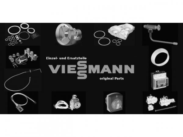 VIESSMANN 7834133 Dichtung DN400 PN16 (max. 120°C)