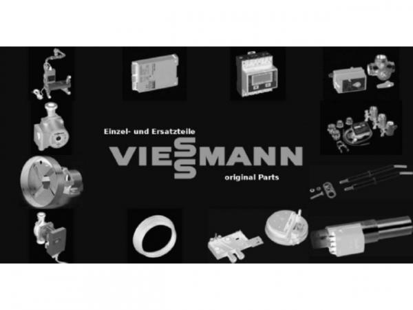 Viessmann Trägerblech Hydraulik kompakt 7859066