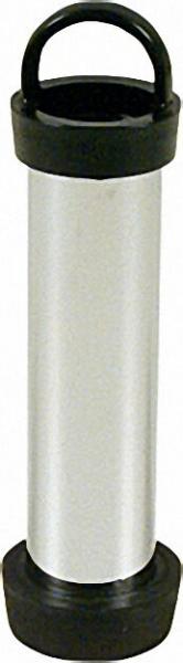 Standrohr chrom 1 1/4''x 120mm