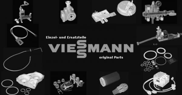 VIESSMANN 7834493 Bügel + Schrauben