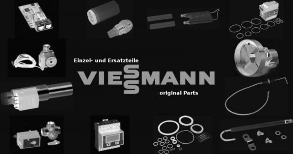 VIESSMANN 5058556 Doppelnippel G1/2