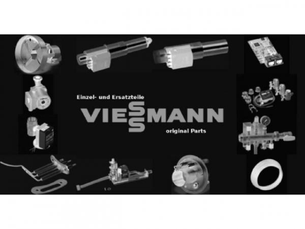 Viessmann Hinterblech 40/50kW 7843746