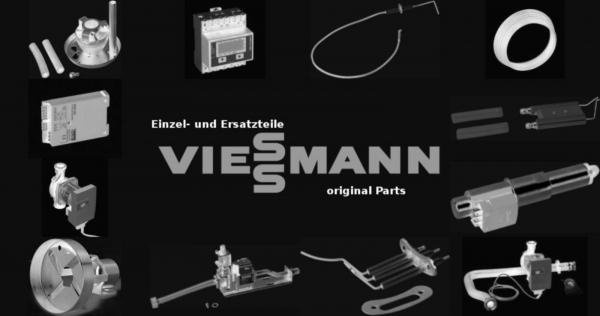 VIESSMANN 7826477 Anschlussrohr HV