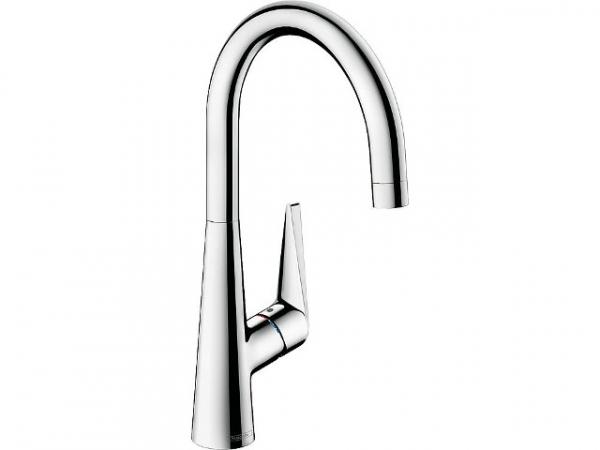 Spültischmischer Hansgrohe Talis S 260, chrom