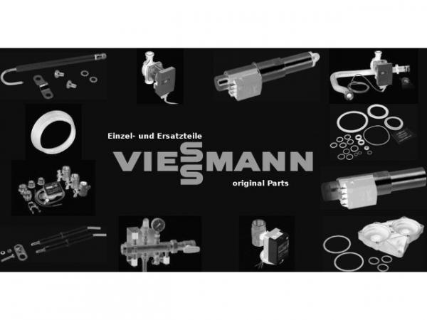 VIESSMANN WD-Matte unten