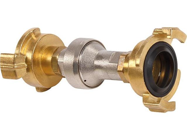 Druckminderer 2bar zu Ropulus Spülkompressor Druckminderer 2bar zu Ropulus Spülkompressor