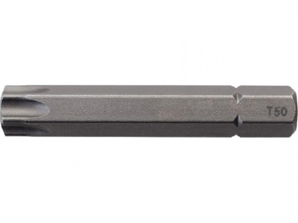 Ersatzbit für HECO-PowerLock, T-50, 50 mm, 1 Stück im Blister