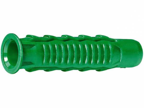 Spax Spreizdübel Typ SD d 6x45mm VPE 50 Stück