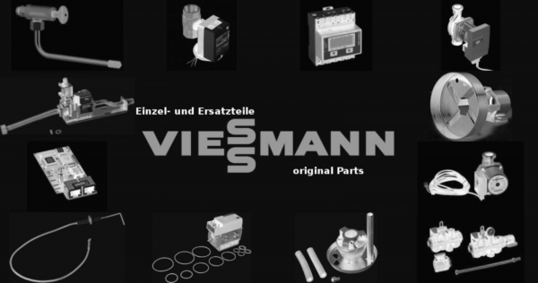 VIESSMANN 7817812 Brenner WB2 32kW EG-E