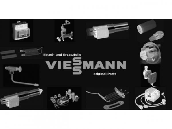 Viessmann Matte hinten oben 5336764