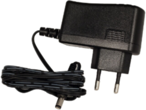 LK Netzgerät 15W 24VDC - EU