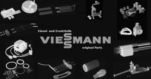 VIESSMANN 7829469 Rahmen