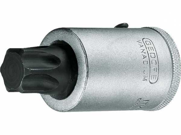 Schraubendrehereinsatz GEDORE 3/4' Innen-TORX® T80