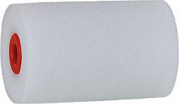 Heizkörper-Walze 6mm / 5cm Kanafoam superfein, gerade