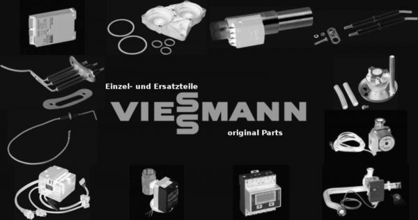 VIESSMANN 7247633 Verlängerungssatz Ölschläuche