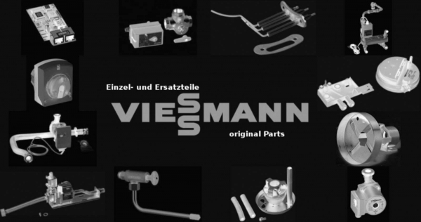 VIESSMANN 7812539 Innenrohrzieher Paromat- Triplex