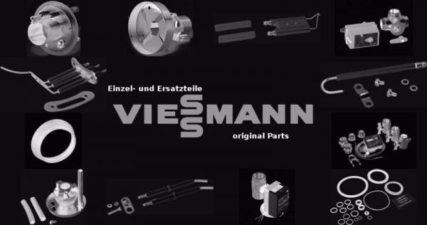 VIESSMANN 7823018 3/2-Wege-Ventil m.Schrittmotor