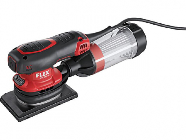 Schwingschleifer Flex OSE 2-80 EC, mit 260 W