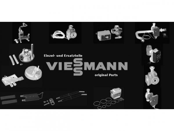 VIESSMANN 7834111 Dichtung DN200 PN25 (max. 280°C/30bar)