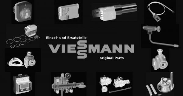 VIESSMANN 7827933 Profildichtung (4 Stück)