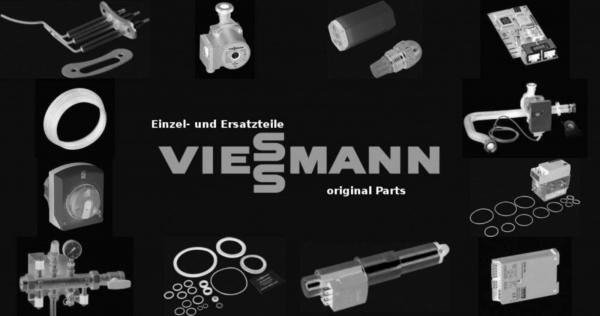 VIESSMANN 7827462 Dichtung A11,5x18,5x2 (5 Stück)