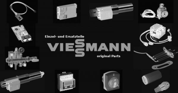 VIESSMANN 7833782 Profildichtung Vitopend 200-W