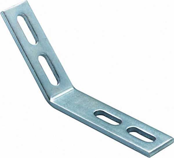 FISCHER Montagewinkel 38-90° VPE 1Stück