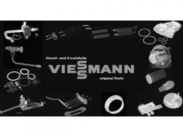 Viessmann Lamellenblech links VSB10 7332938